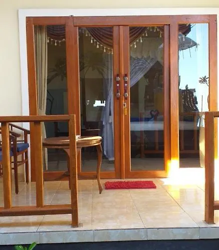 Warung Win & Séjour chez l'habitant *